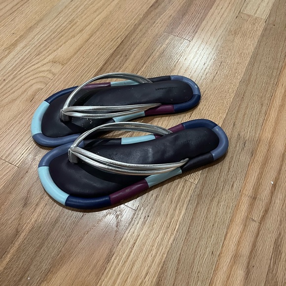 Isabel Marant Sandals - Picture 5 of 7